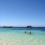 Rottnest Island, Western Australia