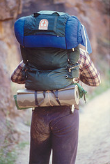 backpacker