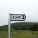 Lost, UK