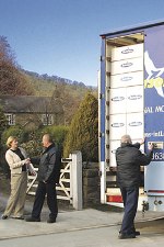 Robinsons Removals