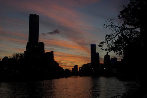 Melbourne, Australia