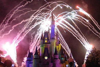 Disney World Orlando Florida