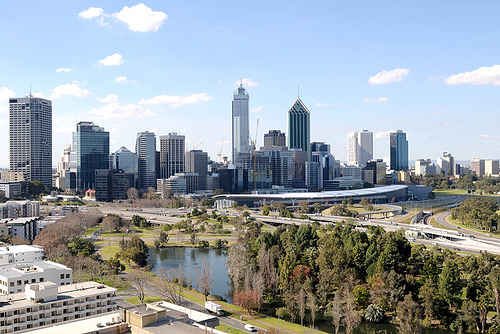 10 Inexpensive and Family-Friendly Attractions in Perth