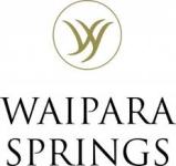 Waipara Springs winery, New Zealand