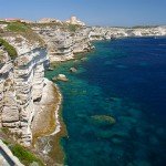 Bonifacio, Corsica