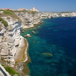 Bonifacio, Corsica