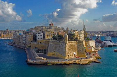 Combining an English course with a holiday – a trip to Malta has never been so appealing