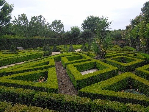 Alowyn Gardens, Yarra Glen, Australia