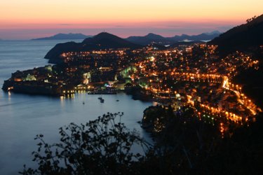 Dubrovnik, Croatia - Summer Festival