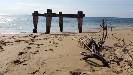 Point Nepean, Mornington Peninsula