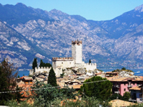 castle_malcesine