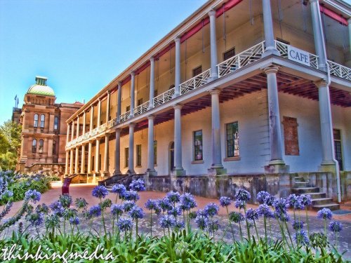 The Sydney Mint, Australia