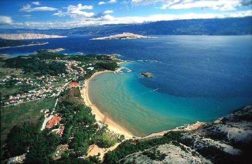 Rab, Croatia