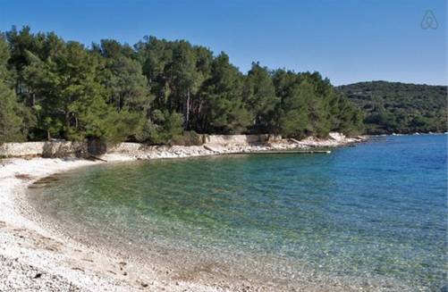 Losinj, Croatia