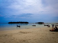 Paradise in Koh Samui 2