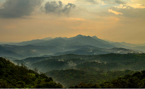 karnataka