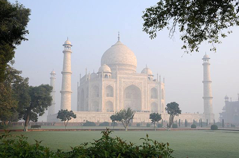 Agra, India