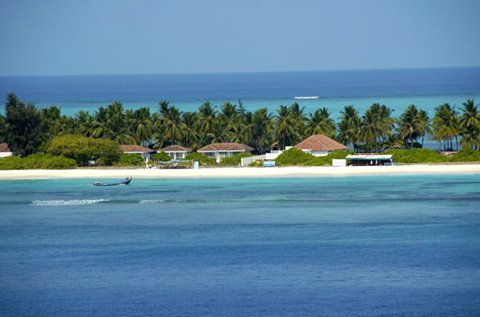 lakshadweep islands