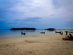 Paradise in Koh Samui 2