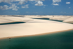 Lençóis Maranhenses National Park