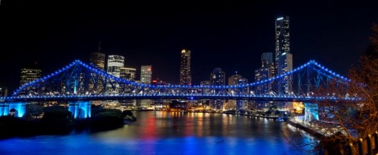 Brisbane, Queensland